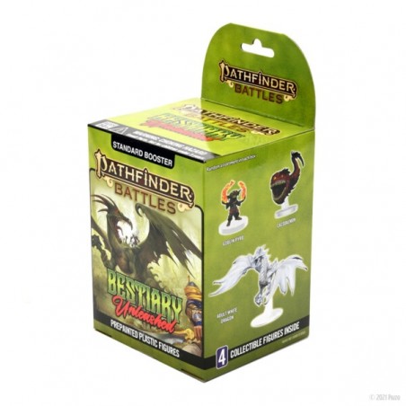 Pathfinder Battles:...