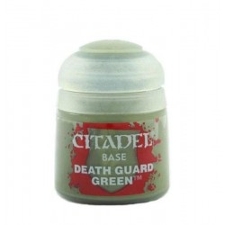 Pintura Citadel Base: Death...
