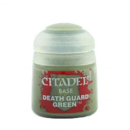 Pintura Citadel Base: Death...