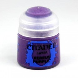 Pintura Citadel Layer:...
