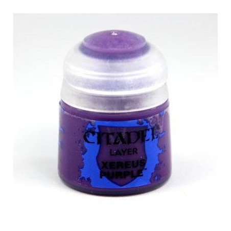Pintura Citadel Layer:...