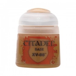 Pintura Citadel Base: XV-88