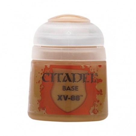 Pintura Citadel Base: XV-88