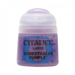 Pintura Citadel Layer:...