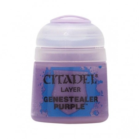 Pintura Citadel Layer:...
