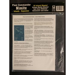 Fleet Commander: Nimitz Exp...