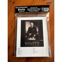 Fleet Commander: Nimitz...