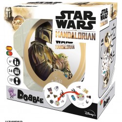 Dobble Star Wars The...