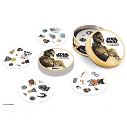 Dobble Star Wars The...