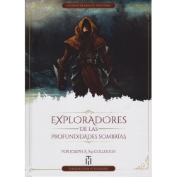 Exploradores de las...