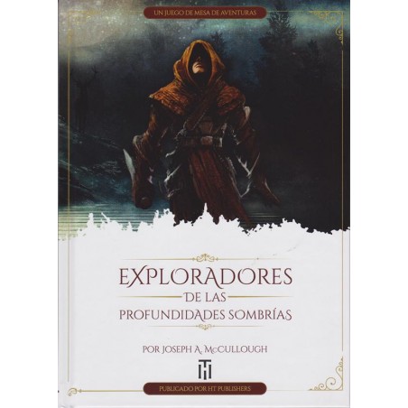 Exploradores de las...