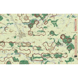 Gettysburg: Badges of Courage