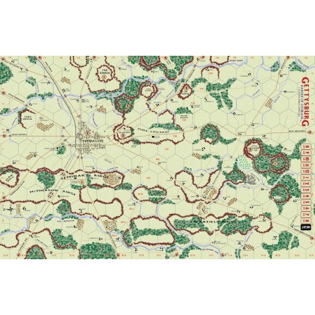 Gettysburg: Badges of Courage