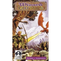 Wizard Kings: Heroes and...