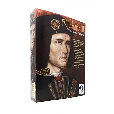 Richard III: The Wars of...