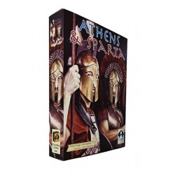 Athens & Sparta