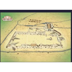 Blood of Noble Men: The Alamo