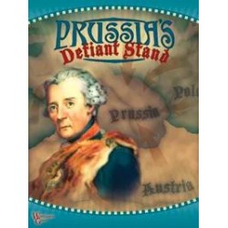 Prussia's Defiant Stand