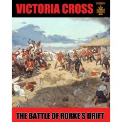 Victoria Cross: The Battle...