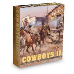 Cowboys II: Cowboys &...