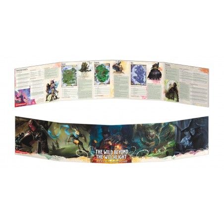 Dungeons & Dragons: The...