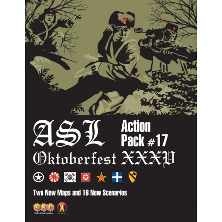ASL Action Pack 17: ASL...