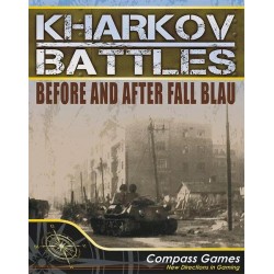 Kharkov Battles: Before &...