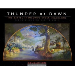 Thunder At Dawn: The Battle...