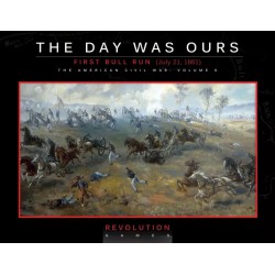 The Day Was Ours: First...