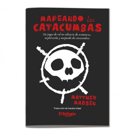 Mapeando las Catacumbas