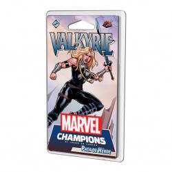 Marvel Champions: Valkyrie