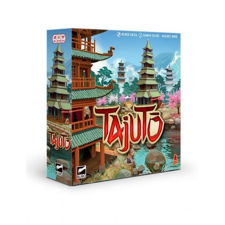 Tajuto