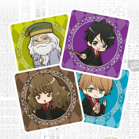 Memoarrr! Harry Potter