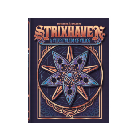 Dungeons & Dragons:...