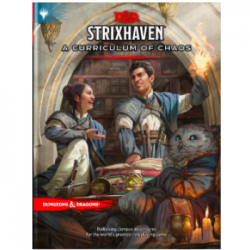 Dungeons & Dragons:...