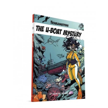 The Troubleshooters: The...