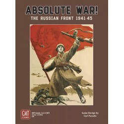 Absolute War! The Russian...