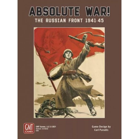 Absolute War! The Russian...