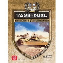Tank Duel Expansion 1:...