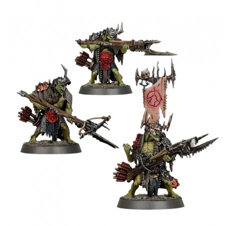 Warhammer Age of Sigmar:...