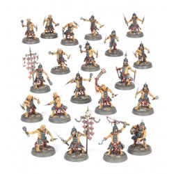 Warhammer Age of Sigmar:...