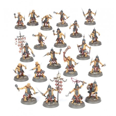 Warhammer Age of Sigmar:...