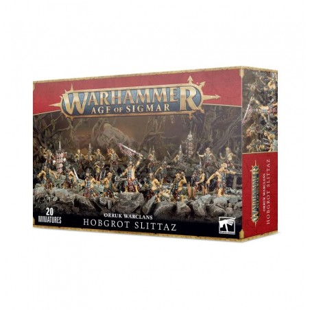 Warhammer Age of Sigmar:...
