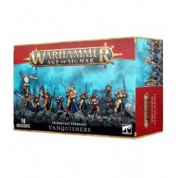 Warhammer Age of Sigmar:...