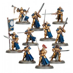 Warhammer Age of Sigmar:...