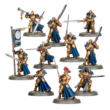 Warhammer Age of Sigmar:...