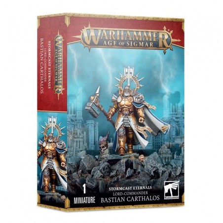 Warhammer Age of Sigmar:...