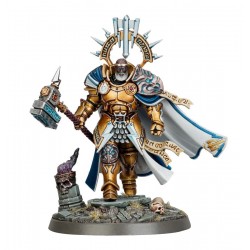 Warhammer Age of Sigmar:...