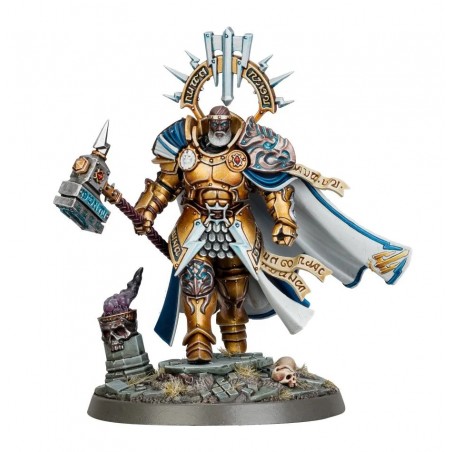 Warhammer Age of Sigmar:...