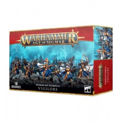 Warhammer Age of Sigmar:...